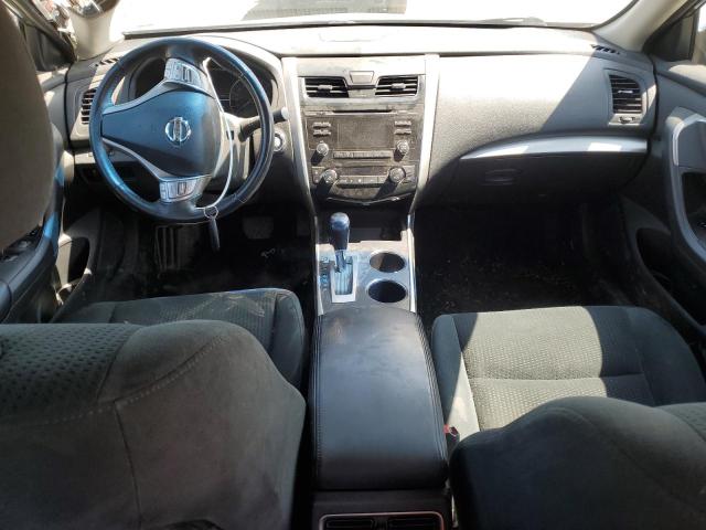 Photo 8 from auction – 2015 NISSAN ALTIMA with VIN 1N4AL3AP1FN876781
