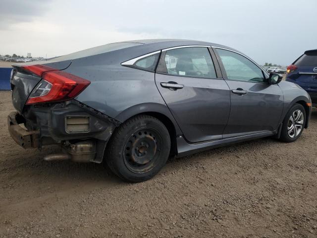 Photo 3 from auction – 2016 HONDA CIVIC LX with VIN 2HGFC2F57GH555535