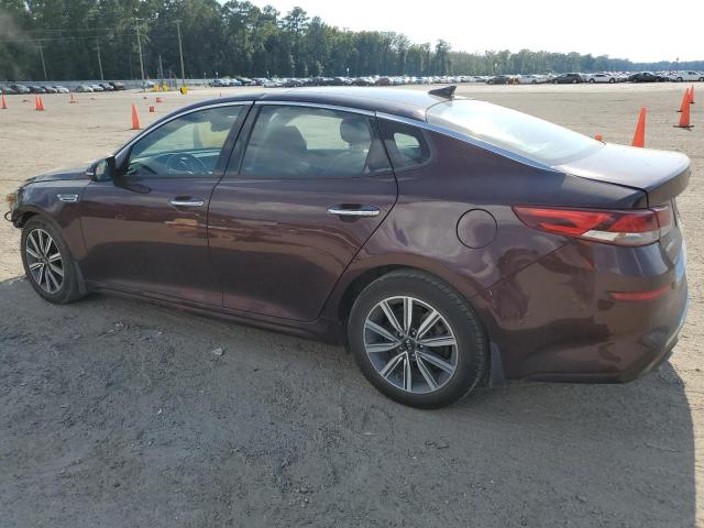 Photo 2 from auction – 2020 KIA OPTIMA EX with VIN 5XXGU4L10LG414459