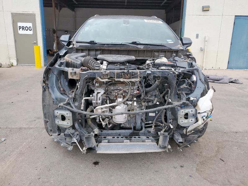 Photo 5 from auction – 2019 CADILLAC XT5 with VIN 1GYKNARS3KZ203283