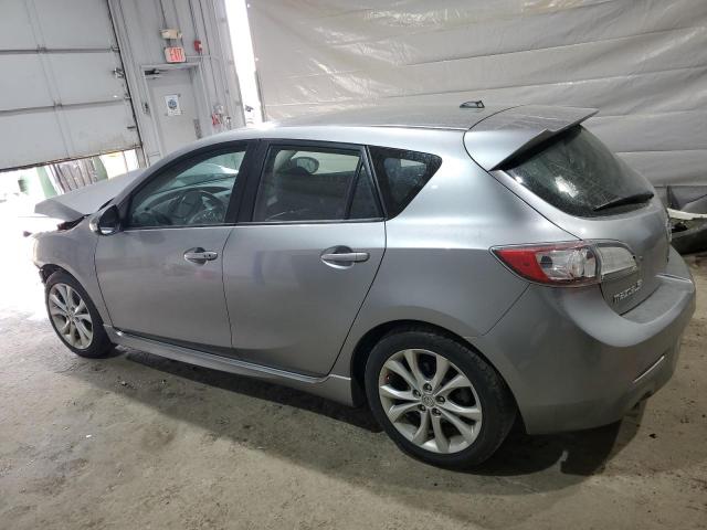 Photo 2 from auction – 2010 MAZDA 3 S with VIN JM1BL1H60A1113263