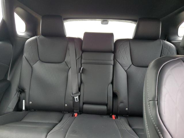 Photo 10 from auction – 2025 LEXUS RX 350 BAS with VIN 2T2BAMBA0SC056981