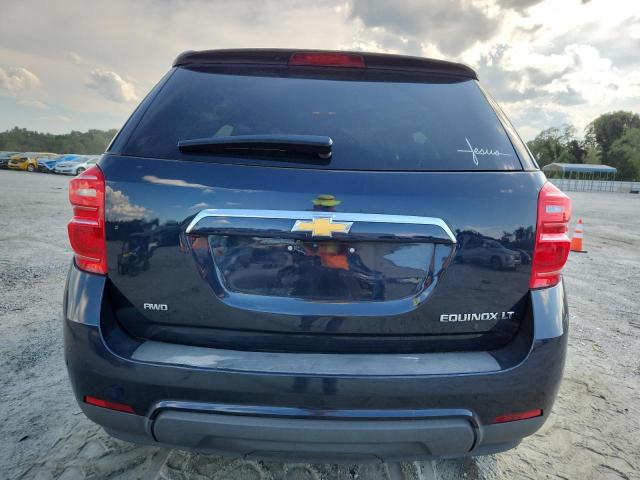 Photo 6 from auction – 2016 CHEVROLET EQUINOX LT with VIN 2GNFLFEK5G6285415