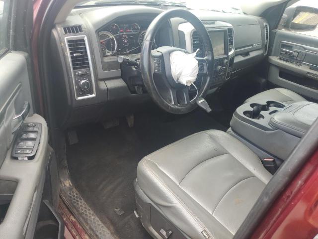 Photo 8 from auction – 2017 RAM 1500 SLT with VIN 1C6RR6GT1HS679056