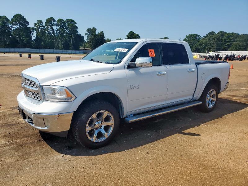 RAM 1500 LARAMIE 2016 with VIN 1C6RR7NT4GS363190 - Photo from auction