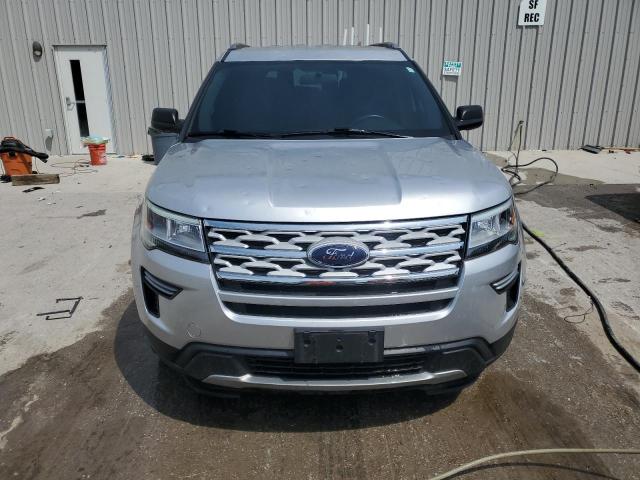 Photo 5 from auction – 2018 FORD EXPLORER X with VIN 1FM5K8D87JGC65582