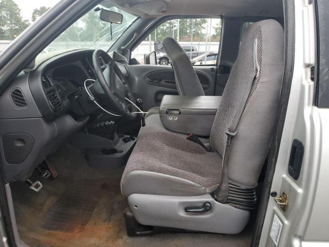 Photo 7 from auction – 2002 DODGE RAM 2500 with VIN 3B7KC23C92M223364