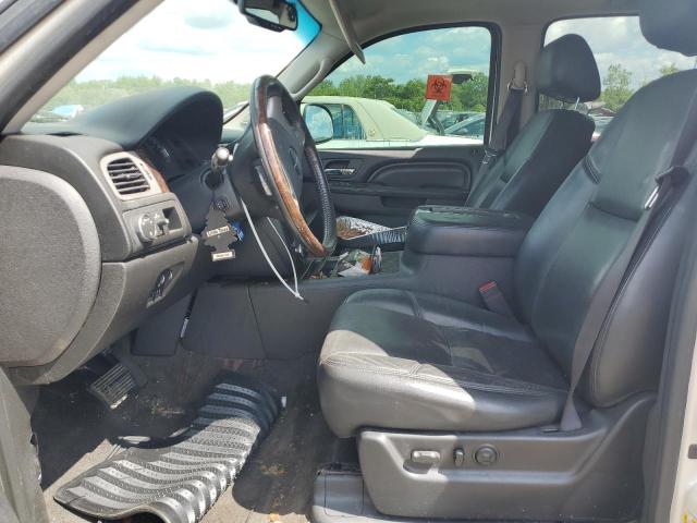 Photo 7 from auction – 2012 GMC YUKON DENA with VIN 1GKS2EEF6CR283151