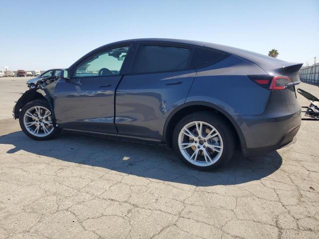Photo 2 from auction – 2022 TESLA MODEL Y with VIN 7SAYGDEE7NF461282