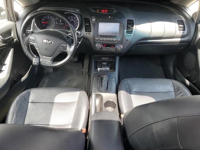 صورة رقم 8 من المزاد - 2015 KIA FORTE EX مع VIN KNAFX5A85F5270728