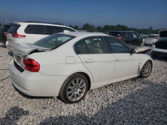 Photo 3 from auction – 2006 BMW 330 XI with VIN WBAVD33506KV67239