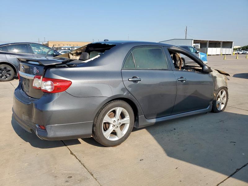 Photo 3 from auction – 2011 TOYOTA COROLLA BA with VIN 2T1BU4EEXBC640797