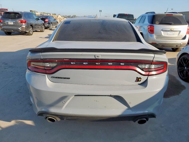 Photo 6 from auction – 2021 DODGE CHARGER SC with VIN 2C3CDXGJ2MH675198