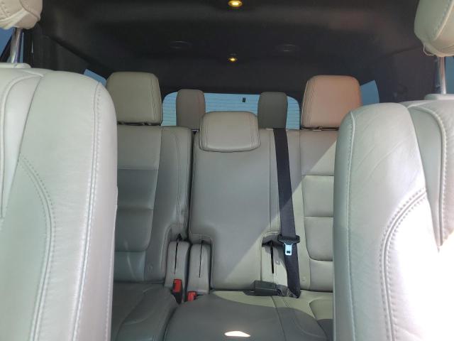 Photo 10 from auction – 2015 FORD EXPLORER X with VIN 1FM5K7D88FGB60244