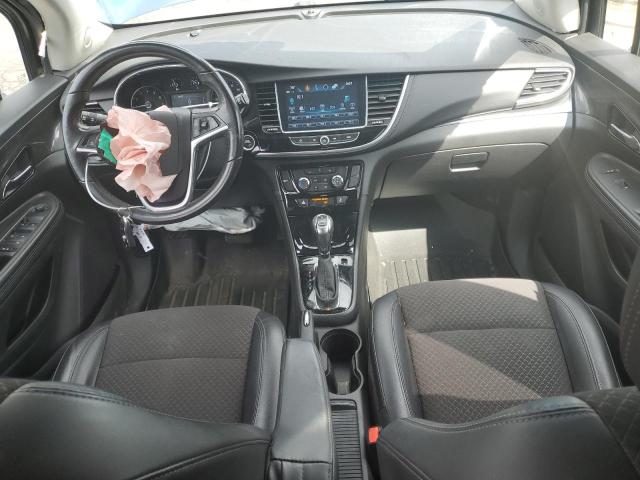 Photo 8 from auction – 2019 BUICK ENCORE SPO with VIN KL4CJ2SB9KB719463