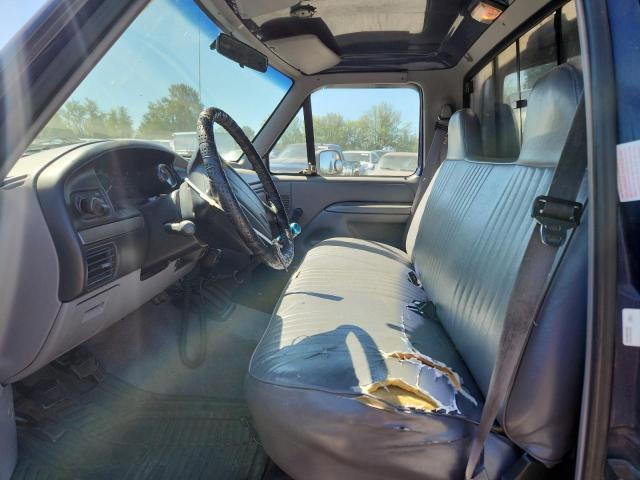 Photo 7 from auction – 1995 FORD F150 with VIN 1FTDF15Y3SLB90673