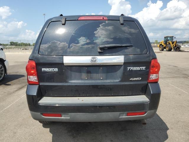 Photo 6 from auction – 2009 MAZDA TRIBUTE I with VIN 4F2CZ92719KM09286