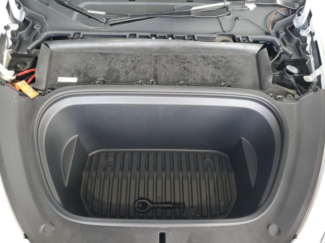 Photo 11 from auction – 2024 TESLA MODEL Y with VIN 7SAYGDEE5RF157017