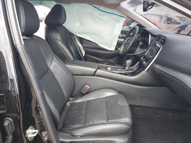 Photo 7 from auction – 2018 NISSAN MAXIMA 3.5 with VIN 1N4AA6AP4JC394365