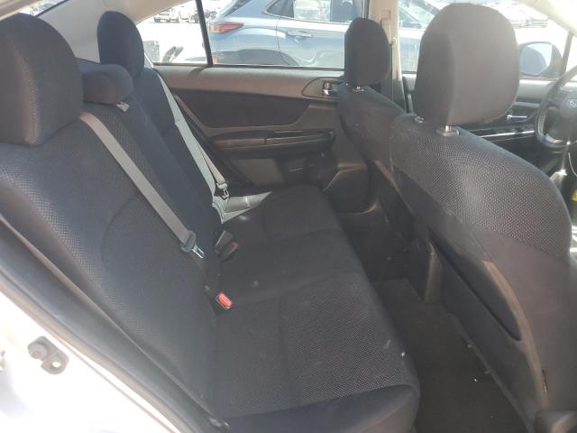 Photo 10 from auction – 2013 SUBARU IMPREZA PR with VIN JF1GJAD65DG013149