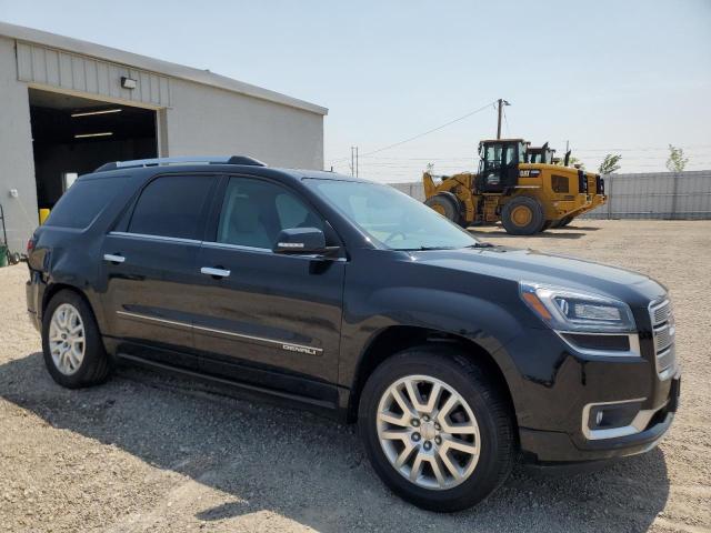 Photo 4 from auction – 2016 GMC ACADIA DEN with VIN 1GKKVTKD7GJ228162
