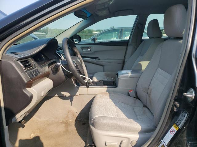 Photo 7 from auction – 2016 TOYOTA CAMRY with VIN 4T4BF1FK4GR551641