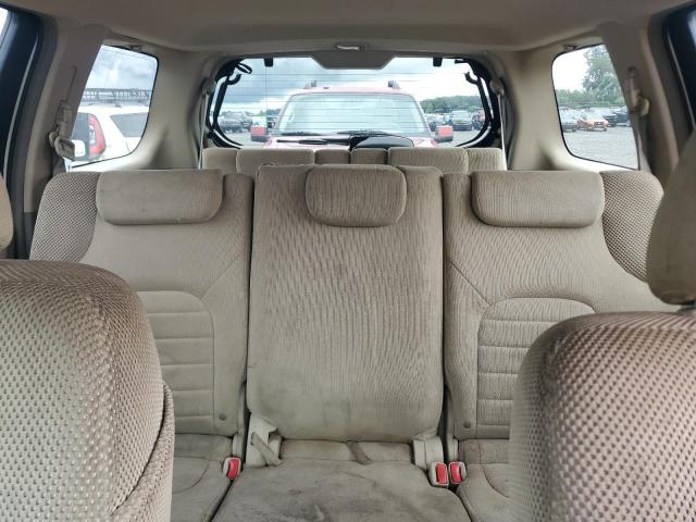 Photo 10 from auction – 2011 NISSAN PATHFINDER with VIN 5N1AR1NN3BC631438