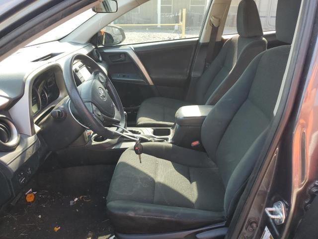 Photo 7 from auction – 2016 TOYOTA RAV4 LE with VIN JTMZFREV8GJ098052