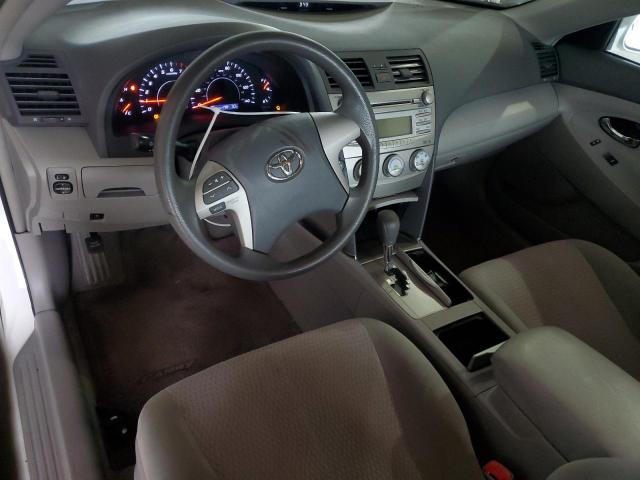 Photo 8 from auction – 2011 TOYOTA CAMRY BASE with VIN 4T4BF3EK8BR159817