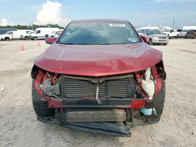 Photo 5 from auction – 2018 CHEVROLET EQUINOX LT with VIN 2GNAXSEV9J6285541