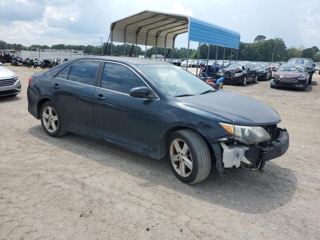 Photo 4 from auction – 2012 TOYOTA CAMRY BASE with VIN 4T1BF1FK2CU133308