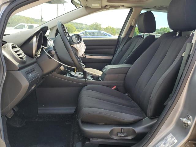 Photo 7 from auction – 2011 MAZDA CX-7 with VIN JM3ER2B53B0403528