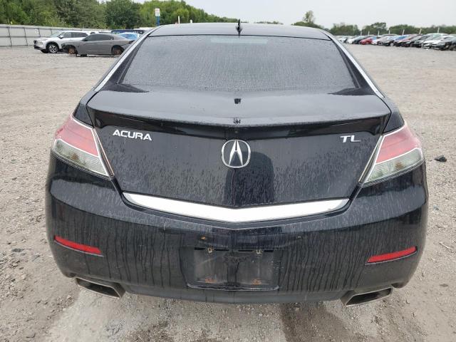 Photo 6 from auction – 2012 ACURA TL with VIN 19UUA8F70CA007337