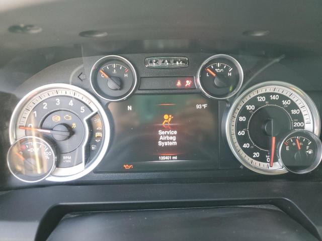 Photo 9 from auction – 2016 RAM 1500 SLT with VIN 1C6RR7GM1GS116361