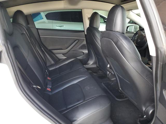Photo 10 from auction – 2020 TESLA MODEL 3 with VIN 5YJ3E1EA9LF799515