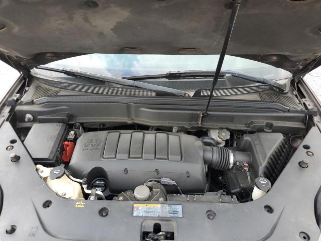 Photo 12 from auction – 2012 GMC ACADIA SLT-1 with VIN 1GKKVRED3CJ314710