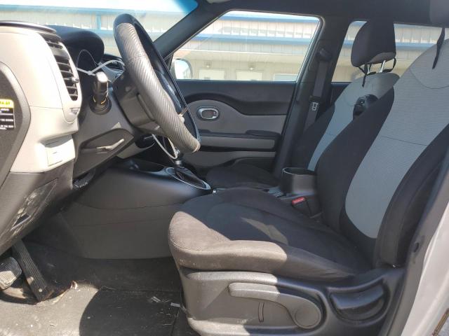Photo 7 from auction – 2017 KIA SOUL with VIN KNDJN2A20H7411905