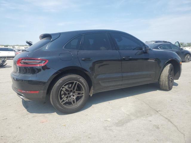 Photo 3 from auction – 2017 PORSCHE MACAN with VIN WP1AA2A51HLB07784