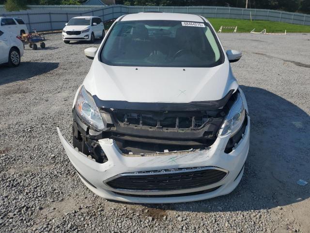 Photo 5 from auction – 2017 FORD C-MAX SE with VIN 1FADP5AU8HL112959