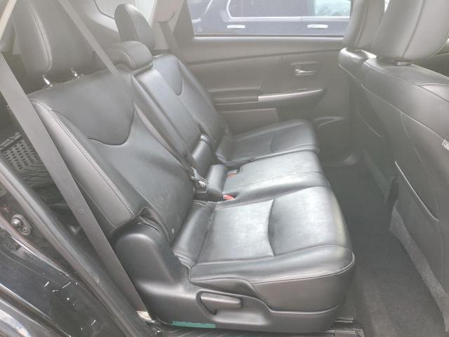 Photo 10 from auction – 2015 TOYOTA PRIUS V with VIN JTDZN3EU8FJ018724