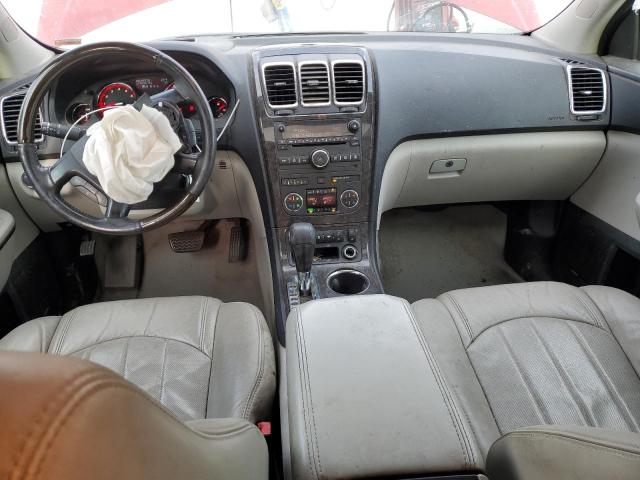 Photo 8 from auction – 2012 GMC ACADIA DENALI with VIN 1GKKVTED2CJ146880