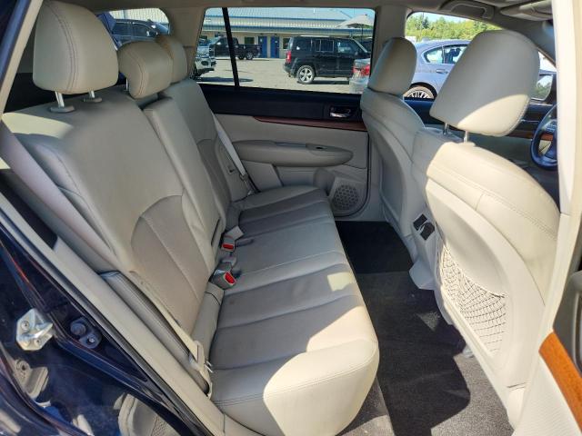 Photo 11 from auction – 2014 SUBARU OUTBACK 2.5I LIMITED with VIN 4S4BRBLCXE3216357