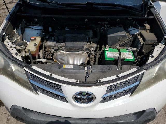 Photo 12 from auction – 2015 TOYOTA RAV4 XLE with VIN JTMWFREV6FD060464