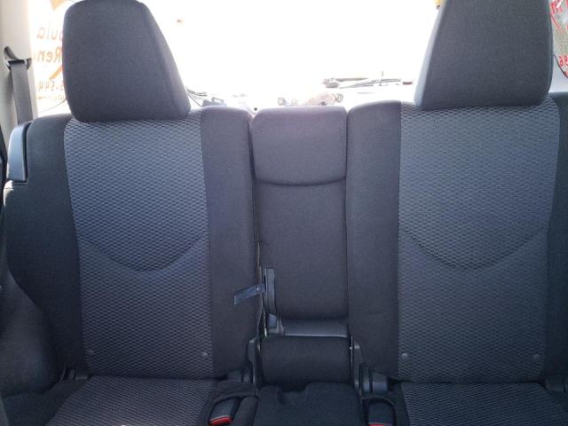 Photo 10 from auction – 2011 TOYOTA RAV4 SPORT with VIN JTMRF4DV5B5048148