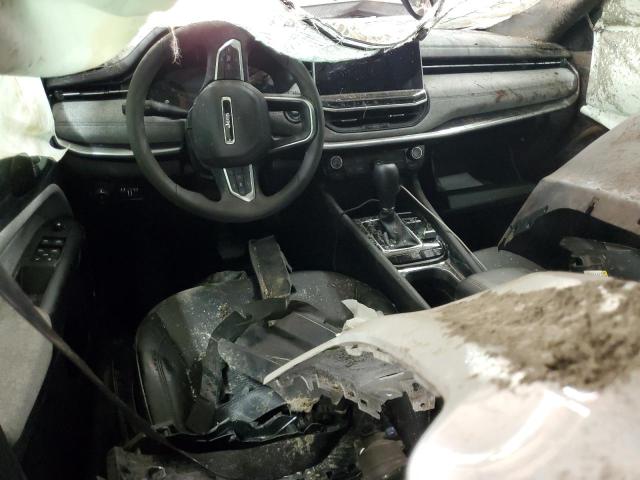 Photo 8 from auction – 2024 JEEP COMPASS LA with VIN 3C4NJDBNXRT154704