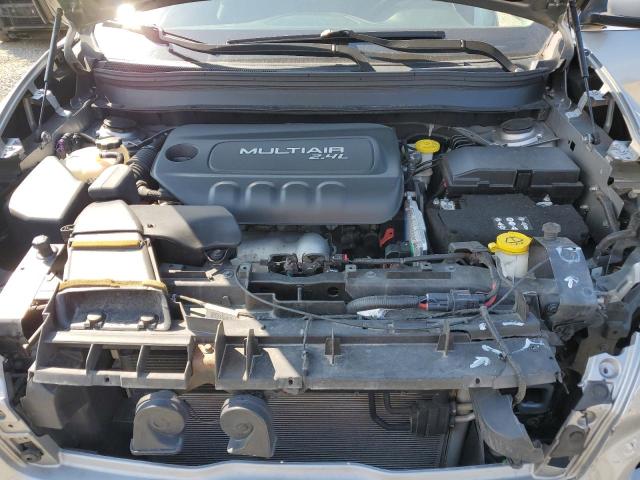 Photo 12 from auction – 2017 JEEP CHEROKEE L with VIN 1C4PJMDB2HW622039