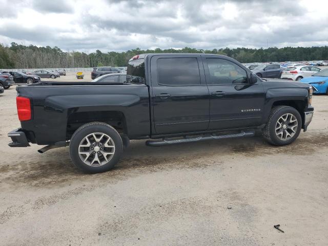 Photo 3 from auction – 2015 CHEVROLET SILVERADO with VIN 3GCPCREC8FG389598