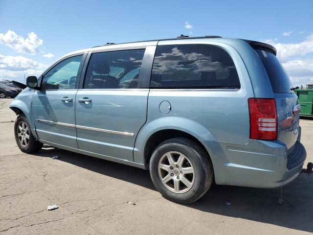 Photo 2 from auction – 2010 CHRYSLER TOWN & COU with VIN 2A4RR5D11AR376253