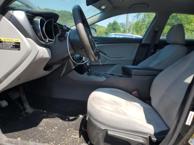 Photo 7 from auction – 2015 KIA OPTIMA LX with VIN 5XXGM4A71FG375876