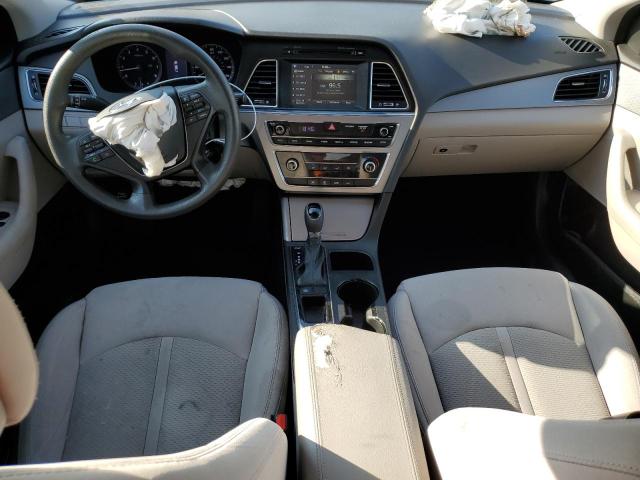 Photo 8 from auction – 2016 HYUNDAI SONATA SE with VIN 5NPE24AF9GH352310